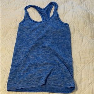 Lululemon Swiftly Tech Racerback
